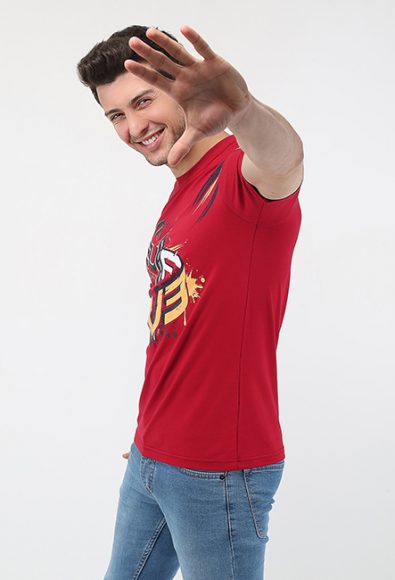 Erkek T-Shirt Çekimi (5)