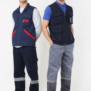 Personel ve İş Kıyafet Fotoğraf Çekimi
