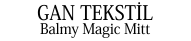 gan tekstil